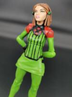 Trance (Marvel Legends) Custom Action Figure