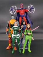Trance (Marvel Legends) Custom Action Figure
