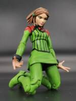 Trance (Marvel Legends) Custom Action Figure