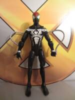Blood Spider (Marvel Legends) Custom Action Figure