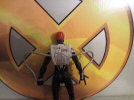 Blood Spider (Marvel Legends) Custom Action Figure