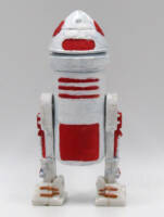 Astromech Droid (Star Wars) Custom Action Figure