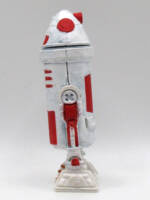 Astromech Droid (Star Wars) Custom Action Figure