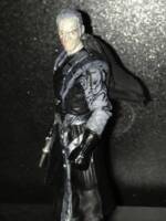 Darth Scabrous (Star Wars) Custom Action Figure