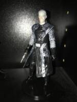 Darth Scabrous (Star Wars) Custom Action Figure