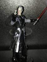 Darth Scabrous (Star Wars) Custom Action Figure
