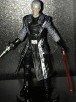 Darth Scabrous (Star Wars) Custom Action Figure