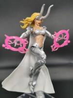 Amanda Sefton (Edritch Armour) (Marvel Legends) Custom Action Figure