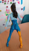 Lightwave (Spider-Man & His Amazing Friends) Custom Action Figure