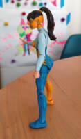 Lightwave (Spider-Man & His Amazing Friends) Custom Action Figure