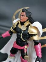 Exodus (Classic) V4 (Marvel Legends) Custom Action Figure