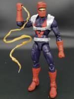 Senyaka V4 (Marvel Legends) Custom Action Figure
