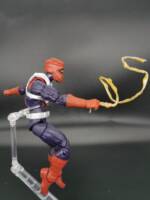 Senyaka V4 (Marvel Legends) Custom Action Figure