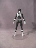 Black Ranger (Power Rangers) Custom Action Figure