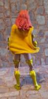 Maxima ( Extreme Justice  2nd outfit) (DC Universe) Custom Action Figure