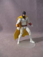 Space Ghost (Space Ghost) Custom Action Figure
