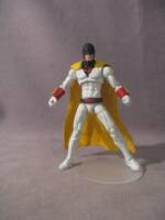 Space Ghost (Space Ghost) Custom Action Figure