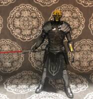 Savage Opress (Star Wars Clone Wars) Custom Action Figure