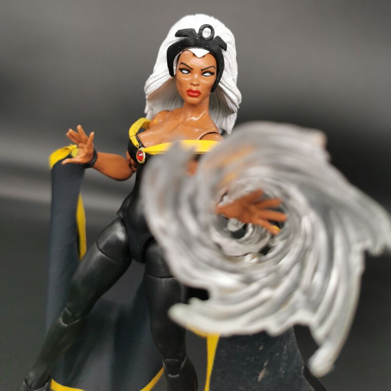 marvel legends 2 pack storm