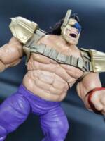 Javitz (Acolyte) (Marvel Legends) Custom Action Figure