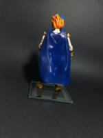 Phaeton v4 recombination (Myth Cloth) Custom Action Figure