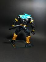 Yale of Saard Ranger (Power Rangers) Custom Action Figure