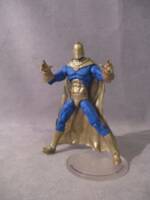 Dr Fate (DC Infinite Heroes) Custom Action Figure