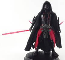 Darth Malice (Star Wars) Custom Action Figure