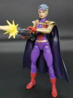 Anne Marie Cortez (Acolyte) (Marvel Legends) Custom Action Figure