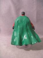 Icon (DC Infinite Heroes) Custom Action Figure