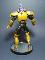Aracne Tarantula classic version (Saint Seiya) Custom Action Figure