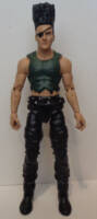Erg (Marvel Legends) Custom Action Figure
