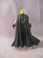 Nuclear Man (DC Infinite Heroes) Custom Action Figure