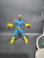 Spyke (xmen) (Marvel Legends) Custom Action Figure