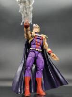 Chrome (Marvel Legends) Custom Action Figure