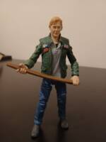 James Sunderland (Silent Hill) Custom Action Figure