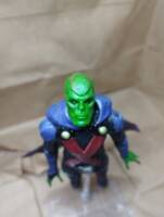 Martian Manhunter (DC Multiverse) Custom Action Figure