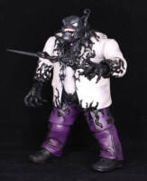 Venomized Kingpin (Marvel Legends) Custom Action Figure