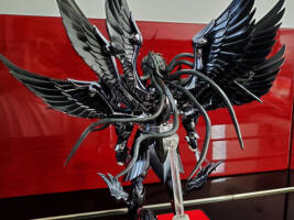 Alone Hades Lost Canvas (Saint Seiya) Custom Action Figure