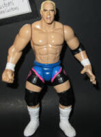 Hardcore Holly [Version 2] (Wrestling) Custom Action Figure
