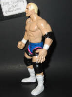 Hardcore Holly [Version 2] (Wrestling) Custom Action Figure
