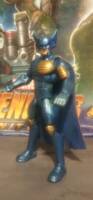 Hawkgod (X-Men) Custom Action Figure