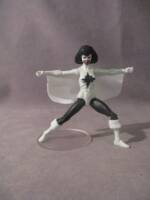 Spectrum (Marvel Universe) Custom Action Figure