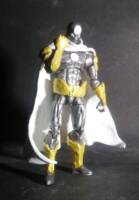 Hunter's Moon (Marvel Universe) Custom Action Figure