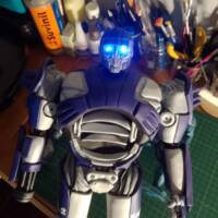 Sentinel X-men Days of Future Past (X-Men) Custom Action Figure