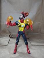 Firestorm (Legends Of Tomorrow) (DC Multiverse) Custom Action Figure