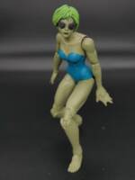 Marrina V2 (Marvel Legends) Custom Action Figure