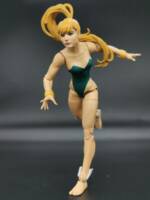 Namorita (Classic) V2 (Marvel Legends) Custom Action Figure