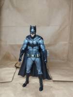 Batman (DCEU) (DC Multiverse) Custom Action Figure