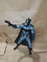 Batman (DCEU) (DC Multiverse) Custom Action Figure